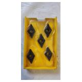 DNMG Carbide Tips (5)
