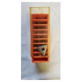 TNMG-322 Carbide Tips (10)