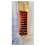 TNMG-322 Carbide Tips (10)