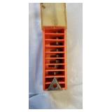 TNMG-322 Carbide Tips (10)
