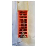 TNMG-322 Carbide Tips (10)