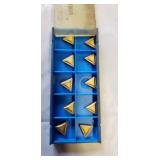 TP-321 Carbide Tips (10)