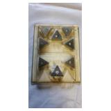 TP-32 Carbide Tips (8)