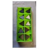 TPU-322 Carbide Tips (10)