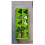 TPU-322 Carbide Tips (10)