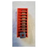 SNMG-433 Carbide Tips (10)