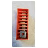 SNMG-433 Carbide Tips (10)