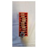 CNMG-431 Carbide Tips (10)