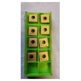 SNMG-43 Carbide Tips (8)