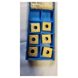 SNMG-431 Carbide Tips (6)