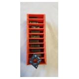 CNMG-43 Carbide Tips (10)