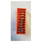 SNMG-321 Carbide Tips (9)