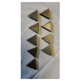 TPG-43 Carbide Tips (9)