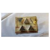 TNU-434 Carbide Tips (5)