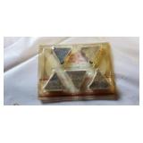 TNU-434 Carbide Tips (5)