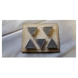 TNU-434 Carbide Tips (5)
