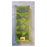 TNG-432 Carbide Tips (10)