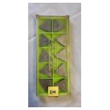 TNG-432 Carbide Tips (10)