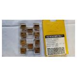 SPG-422 Carbide Tips (10)