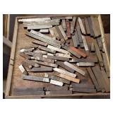 Lathe Tool Bits