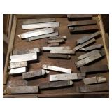 Lathe Tool Bits