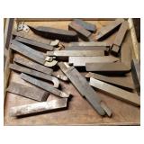 Lathe Tool Bits