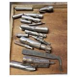 Miscellaneous Tooling