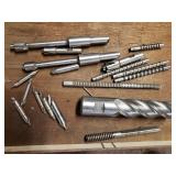 Miscellaneous Tooling