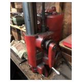 Van Norman Engine Block Boring Bar 777S4