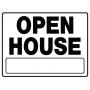 Schedule an open house preview.