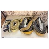 2ï¿½ Ratchet StrapsSold by the strap,buyer must