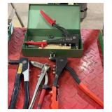 Marson/Ward/Malco Rivetors