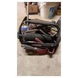 Craftsman Tool Kit with Assortment of Tools