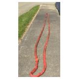 20ï¿½ Round AMH Polyester Sling