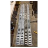 4 E Track Trailer Tie Downs