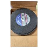 Advantage 14x 7/64x1"Cut Off Wheels10 in a