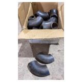 1 1/2" 90Degree Elbows