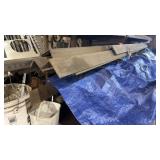 Asst. Angle Iron & 1 Pc. Square Stock