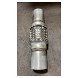 Exhaust NiFlex Joints W/ Extensions