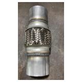 Exhaust NiFlex Joints W/ Extensions