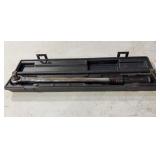 Craftsman Socket Wrench