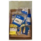 Variety of Welding Nozzles