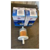 Car Quest Fuel Filters