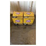 STP Extended Life Oil Filters
