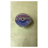 3ï¿½x1/32x3/8 cutting Wheel