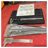 ATD Digital Caliper, Fowler Caliper,General