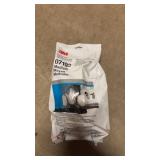 3M Md Dual Cartridge Disposable Respirator