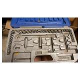 Companion Incomplete Socket Set