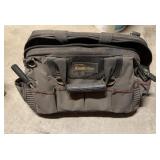 Stanley Fat Max Tool Bag with Assortment of Tools