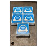 1 3/4" Heavy Duty Muffler Clap W/ 3/8 U-Bolt